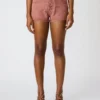 Pantalón corto Callisto Rust Pantalón corto Callisto Rust