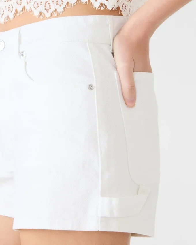 Pantalón corto Sienne Antique Pantalón corto Sienne Antique