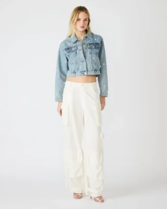 Pantalón Duo Antique