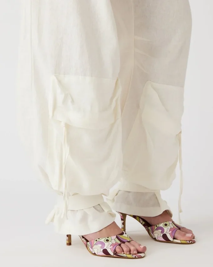 Pantalón Duo Antique Pantalón Duo Antique