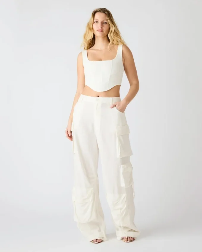 Pantalón Duo Antique Pantalón Duo Antique