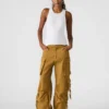 Pantalón Duo Caqui Pantalón Duo Caqui