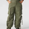Pantalón Duo Olive Pantalón Duo Olive