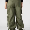 Pantalón Duo Olive Pantalón Duo Olive