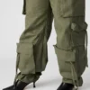 Pantalón Duo Olive Pantalón Duo Olive