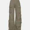 Pantalón Duo Olive Pantalón Duo Olive