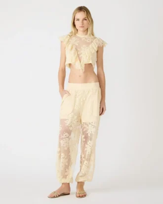 Pantalón Faya Tropic Sands