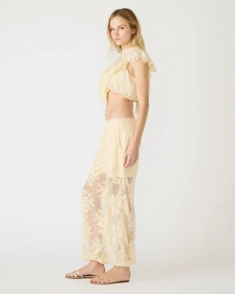 Pantalón Faya Tropic Sands
