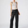 Pantalón Geraldine Negro Pantalón Geraldine Negro