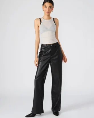 Pantalón Geraldine Negro
