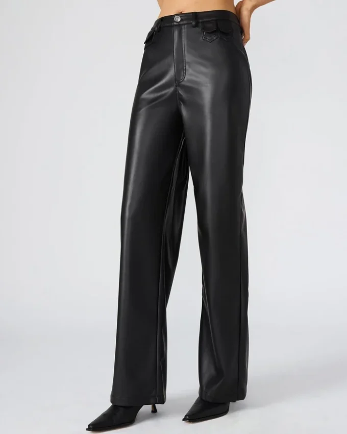 Pantalón Geraldine Negro Pantalón Geraldine Negro