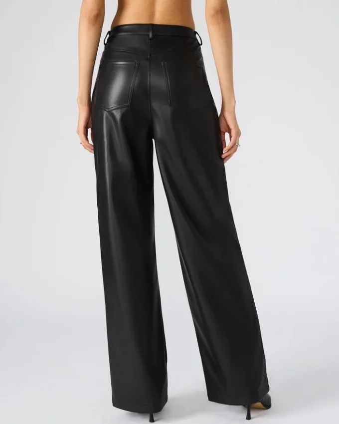 Pantalón Geraldine Negro Pantalón Geraldine Negro