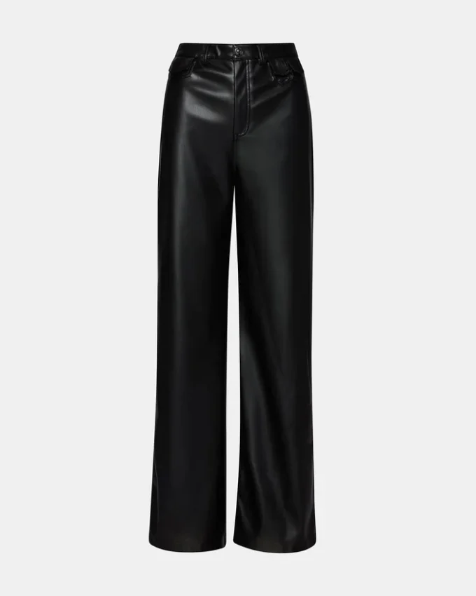 Pantalón Geraldine Negro Pantalón Geraldine Negro
