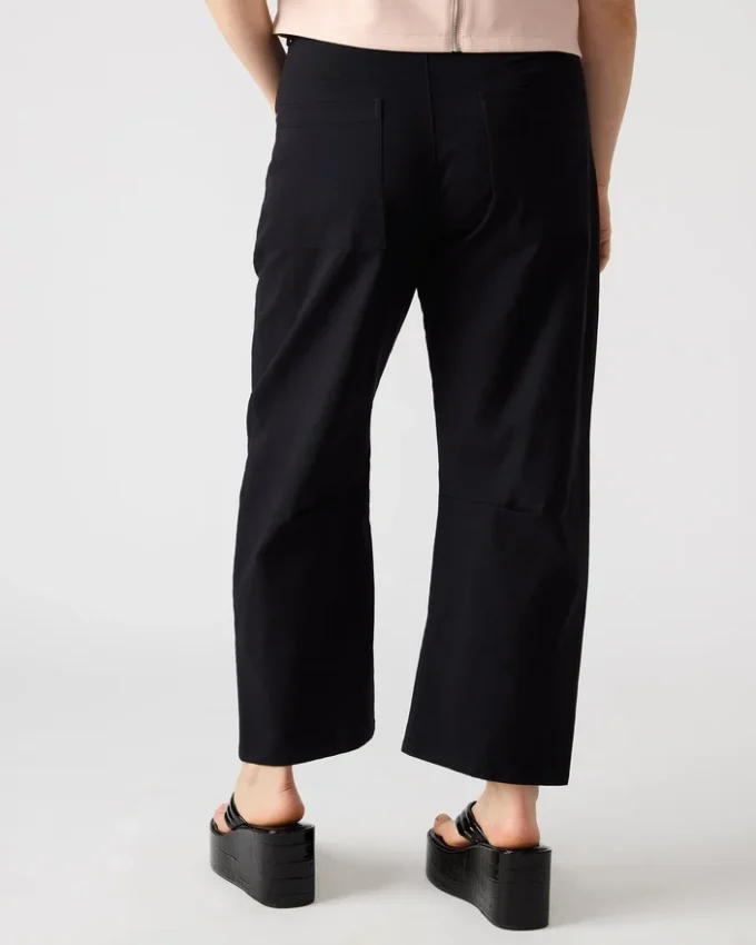 Pantalón Haniel Negro Pantalón Haniel Negro