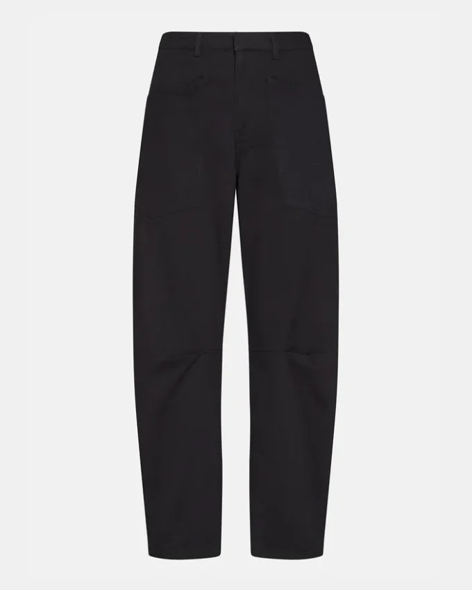 Pantalón Haniel Negro Pantalón Haniel Negro