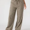Pantalón Idra marrón Pantalón Idra marrón
