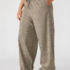 Pantalón Idra marrón Pantalón Idra marrón