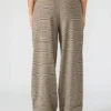 Pantalón Idra marrón Pantalón Idra marrón