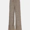 Pantalón Idra marrón Pantalón Idra marrón
