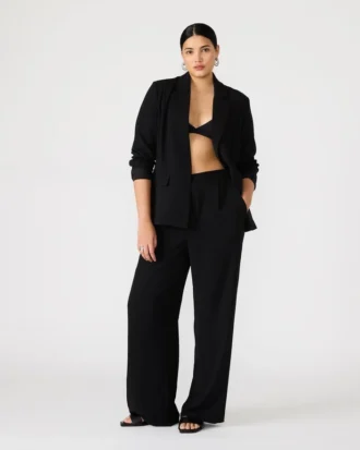 Pantalón Payton Negro