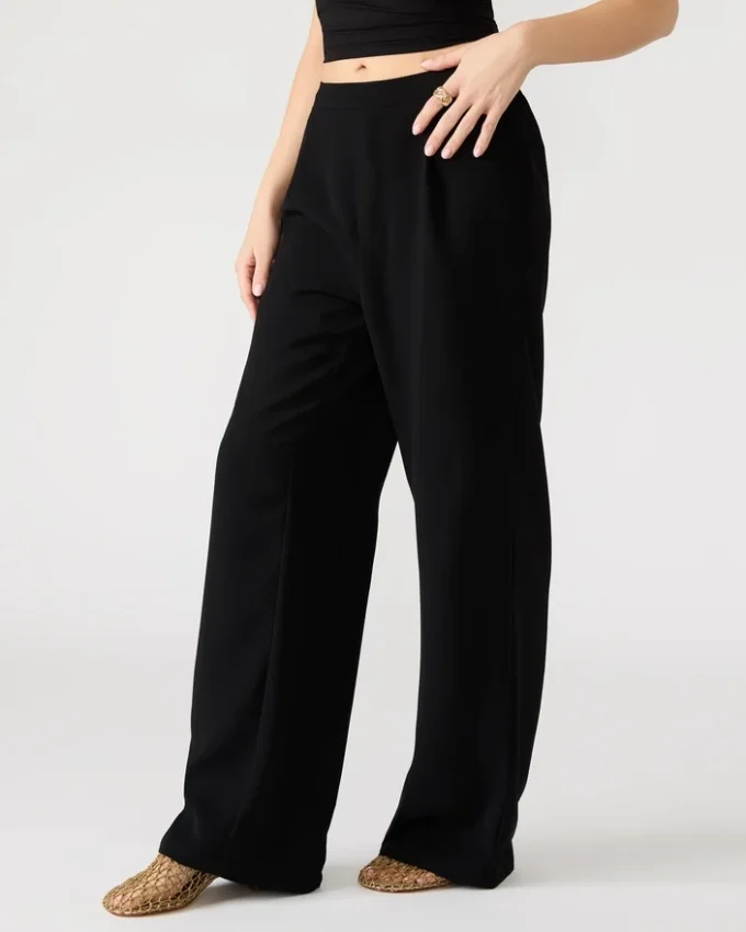 Pantalón Payton Negro Pantalón Payton Negro