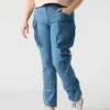Pantalón vaquero ajustado Duo Pantalón vaquero ajustado Duo