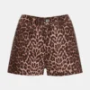 Pantalones cortos Cait con estampado Hot Spots Pantalones cortos Cait con estampado Hot Spots