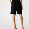 Pantalones cortos Ivana negros Pantalones cortos Ivana negros