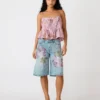 Pantalones cortos Kesha azul Seabreeze Pantalones cortos Kesha azul Seabreeze
