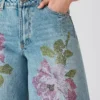 Pantalones cortos Kesha azul Seabreeze Pantalones cortos Kesha azul Seabreeze