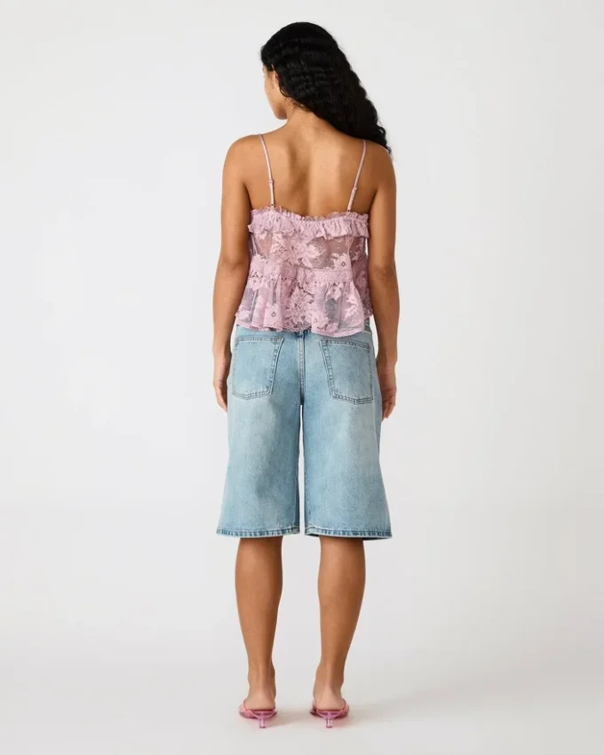 Pantalones cortos Kesha azul Seabreeze Pantalones cortos Kesha azul Seabreeze