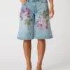 Pantalones cortos Kesha azul Seabreeze Pantalones cortos Kesha azul Seabreeze