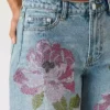 Pantalones cortos Kesha azul Seabreeze Pantalones cortos Kesha azul Seabreeze
