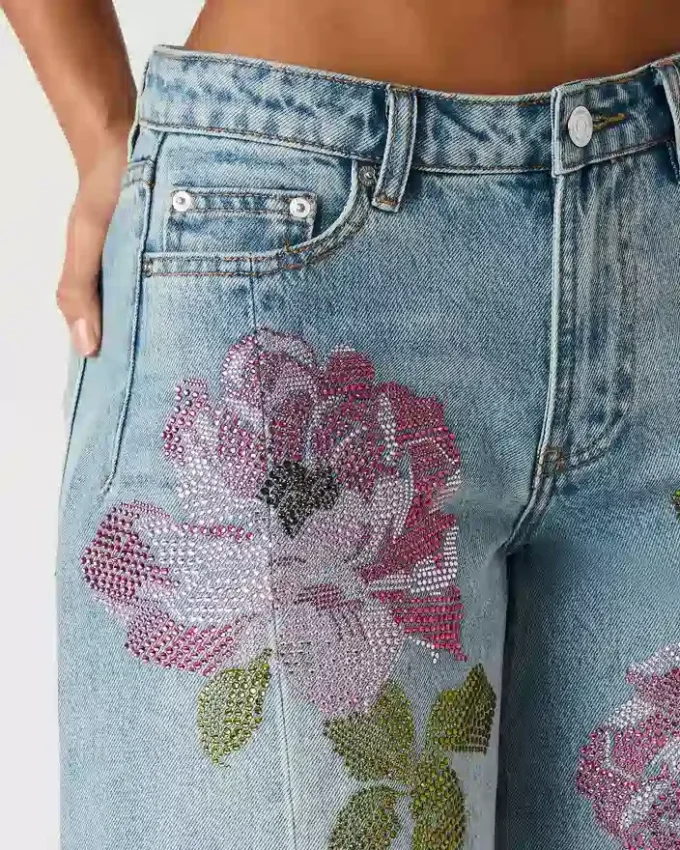 Pantalones cortos Kesha azul Seabreeze Pantalones cortos Kesha azul Seabreeze