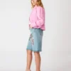 Pantalones cortos Kesha azul Seabreeze Pantalones cortos Kesha azul Seabreeze