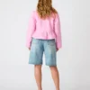Pantalones cortos Kesha azul Seabreeze Pantalones cortos Kesha azul Seabreeze