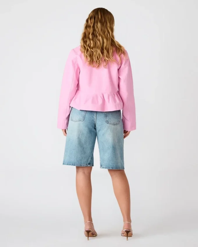 Pantalones cortos Kesha azul Seabreeze Pantalones cortos Kesha azul Seabreeze