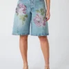 Pantalones cortos Kesha azul Seabreeze Pantalones cortos Kesha azul Seabreeze