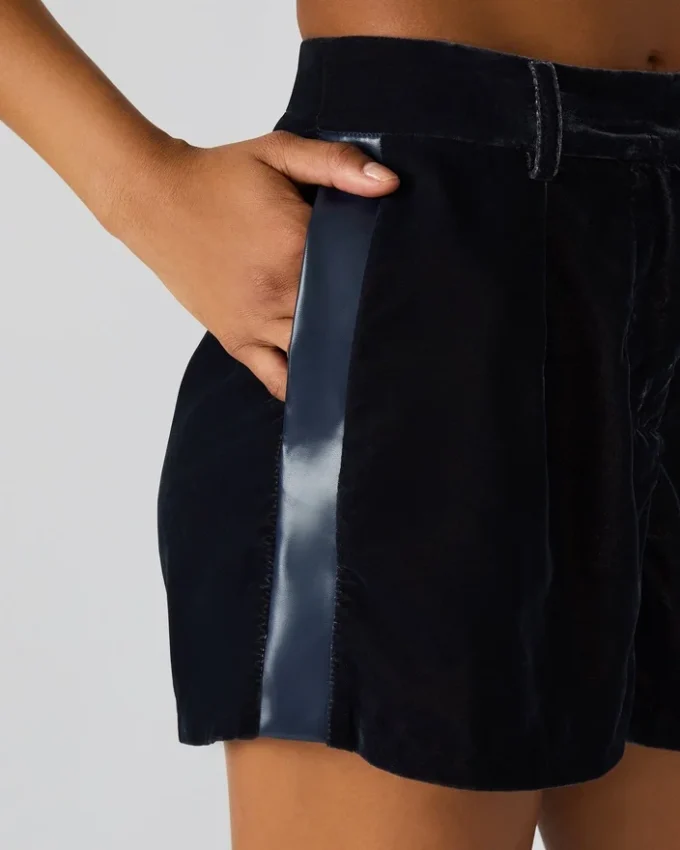 Pantalones cortos Minnetta Indigo Haze Pantalones cortos Minnetta Indigo Haze