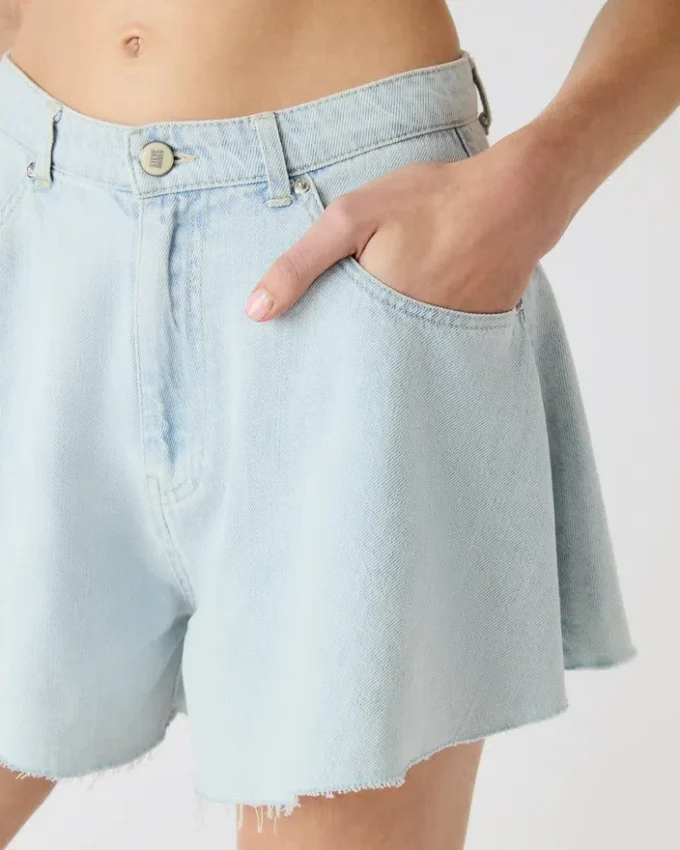 Pantalones cortos vaqueros Soph Sulphur Spring Pantalones cortos vaqueros Soph Sulphur Spring