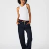 Pantalones Daisie Midnight