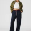 Pantalones Daisie Midnight