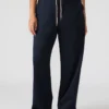 Pantalones Daisie Midnight