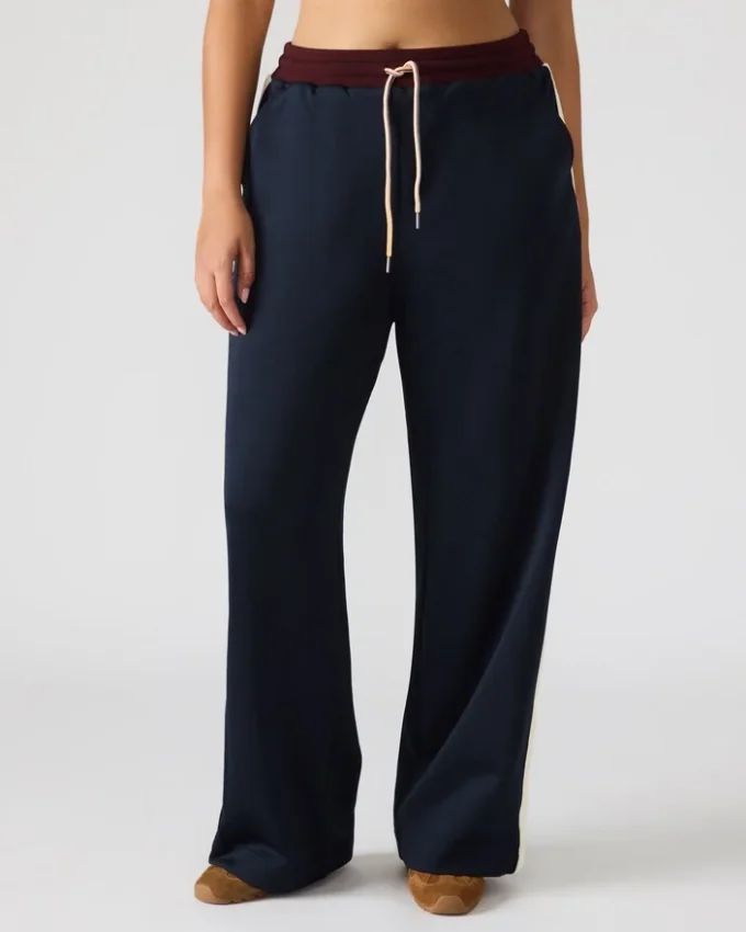 Pantalones Daisie Midnight