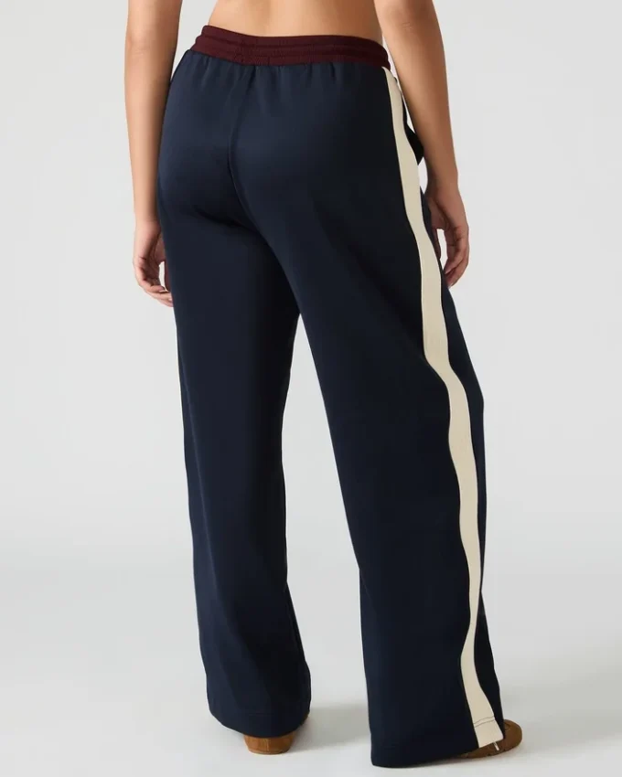 Pantalones Daisie Midnight