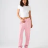 Pantalones Nayeli Powder Puff Pantalones Nayeli Powder Puff
