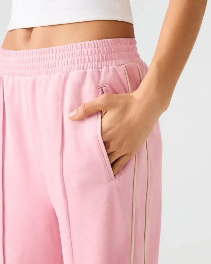 Pantalones Nayeli Powder Puff Pantalones Nayeli Powder Puff