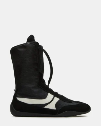 Paxtin Negro Multicolor