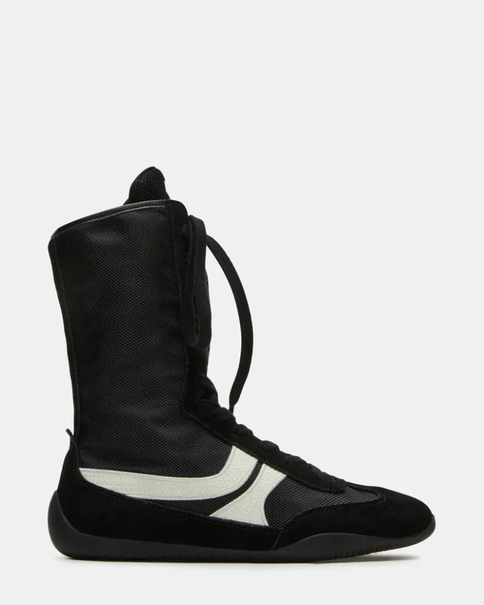 Paxtin Negro Multicolor