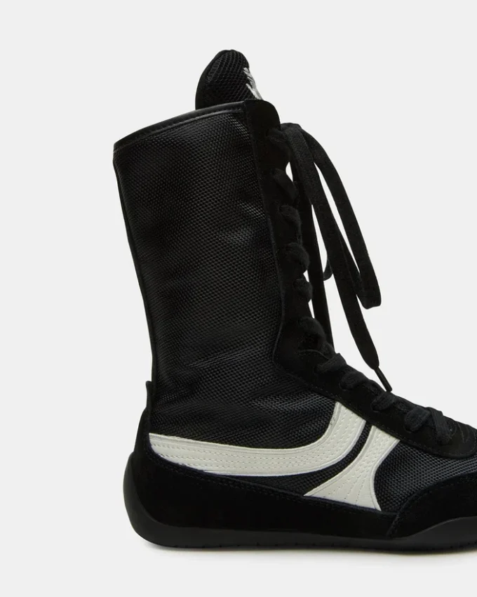 Paxtin Negro Multicolor
